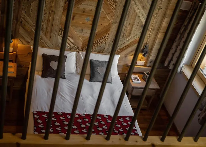 Fleur Des Neiges & Spa - Adults Only