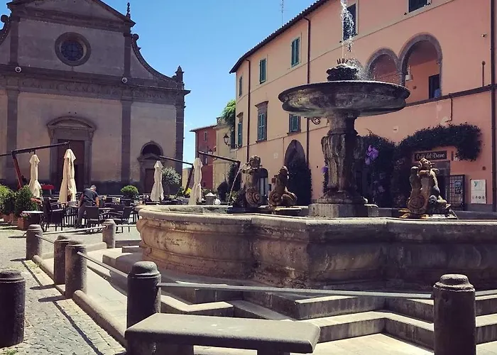 Piazza Duomo