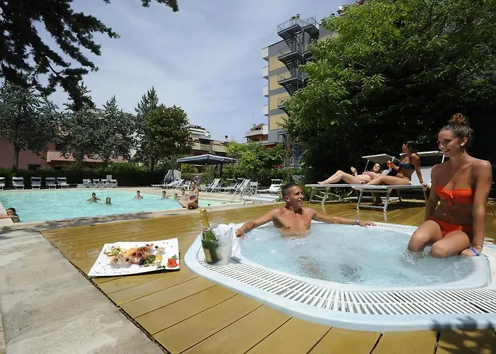 Club Hotel Le Nazioni