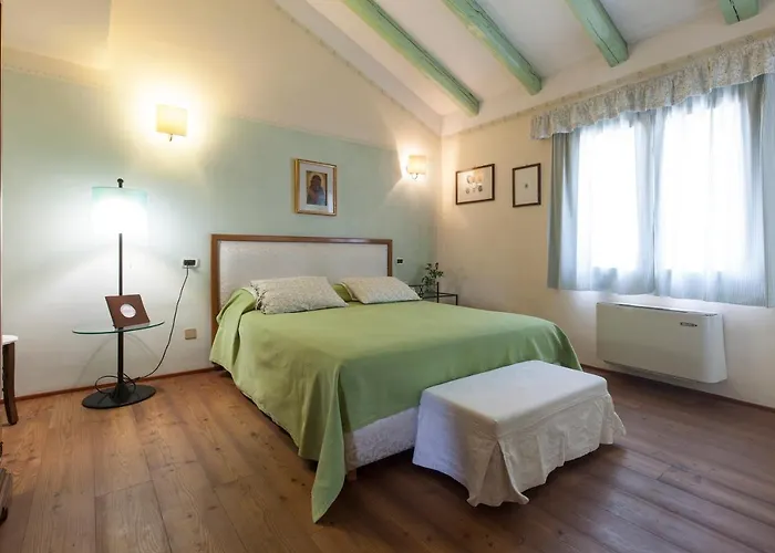 Country House Casamiriam