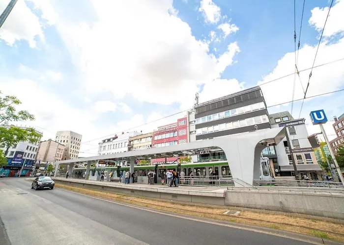 Hotel City Panorama