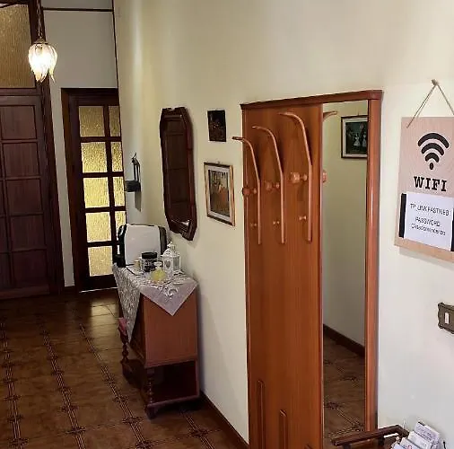 Casa Don Vicenzo