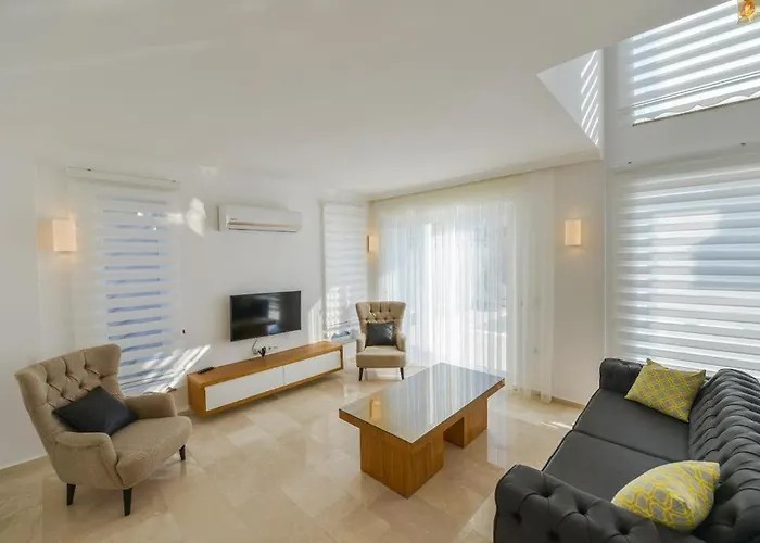 Sun Set Villa