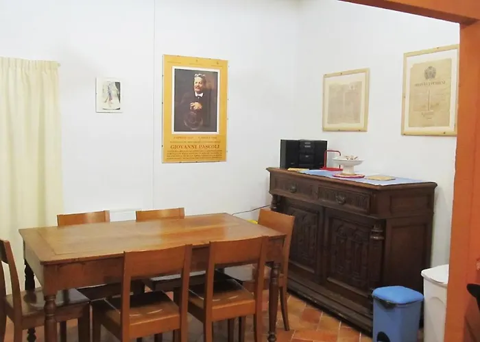 Casa Cordati