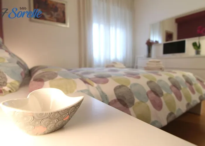 Sette sorelle b&b