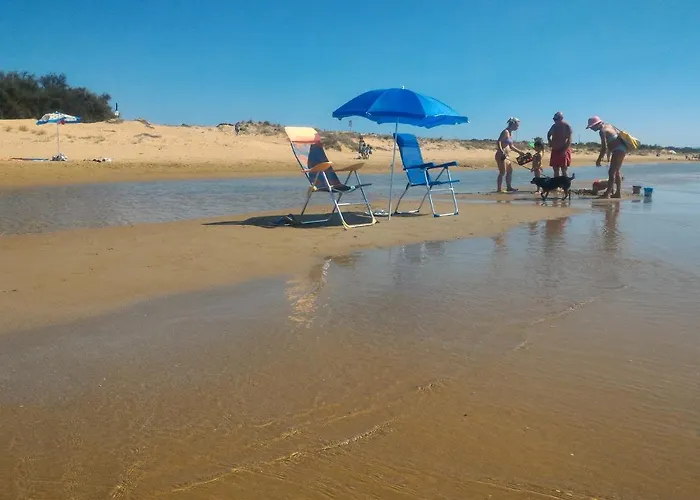 "The Pearl Of Sicily" With New Salt Pool 50M From The Beach