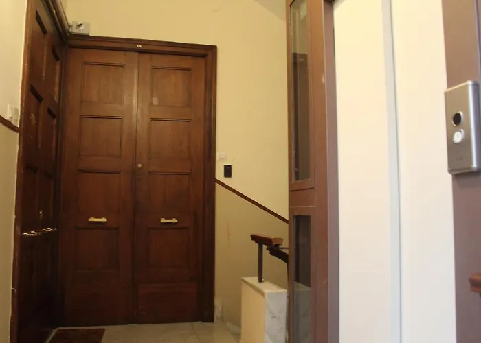 Sant'Agostino - Luxury Rooms