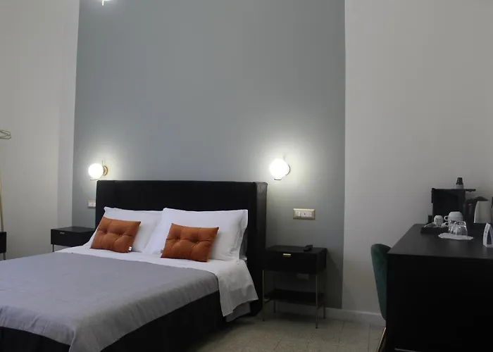 Sant'Agostino - Luxury Rooms