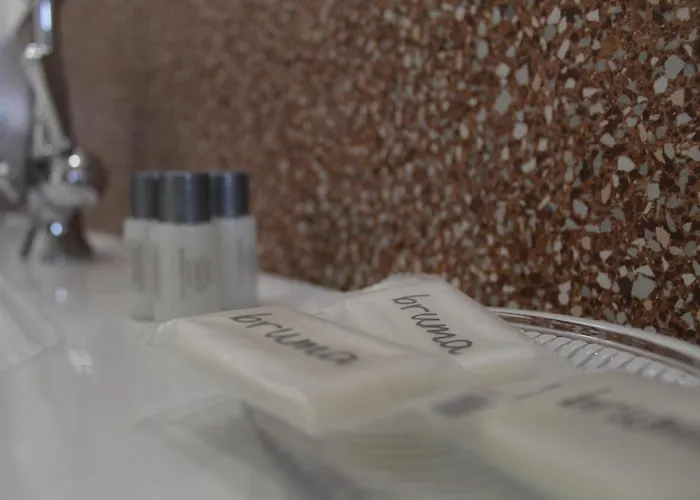Sant'Agostino - Luxury Rooms