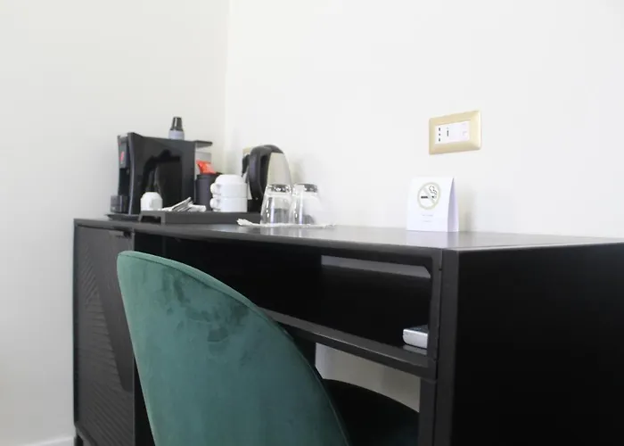 Sant'Agostino - Luxury Rooms