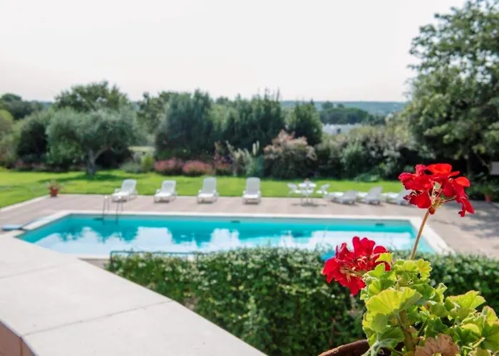 Villa Montedoro Luxury