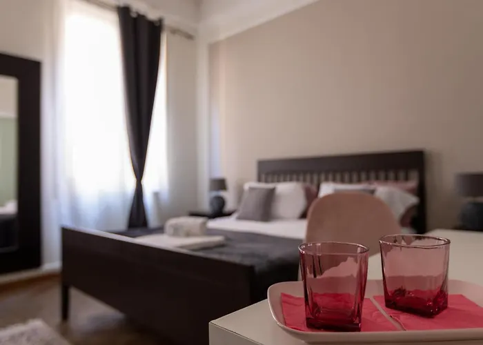 Granello Suite Central