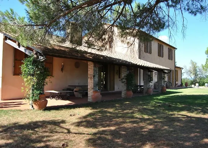 Villa San Giuseppe