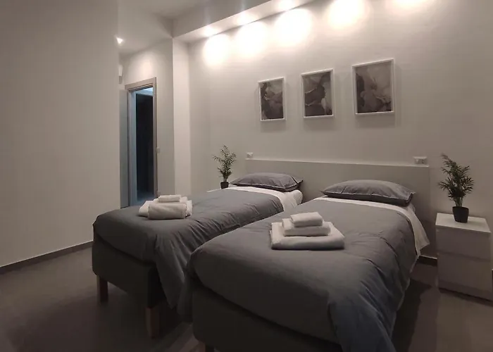 Residenza Via Verdi