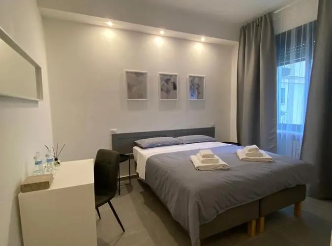 Residenza Via Verdi