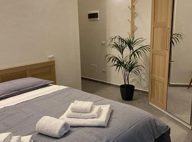 Residenza Via Verdi