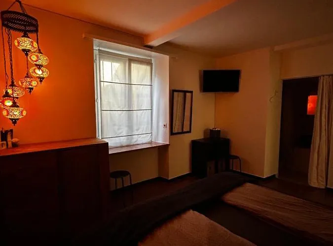 Charming Room In The Heart Of Locarno
