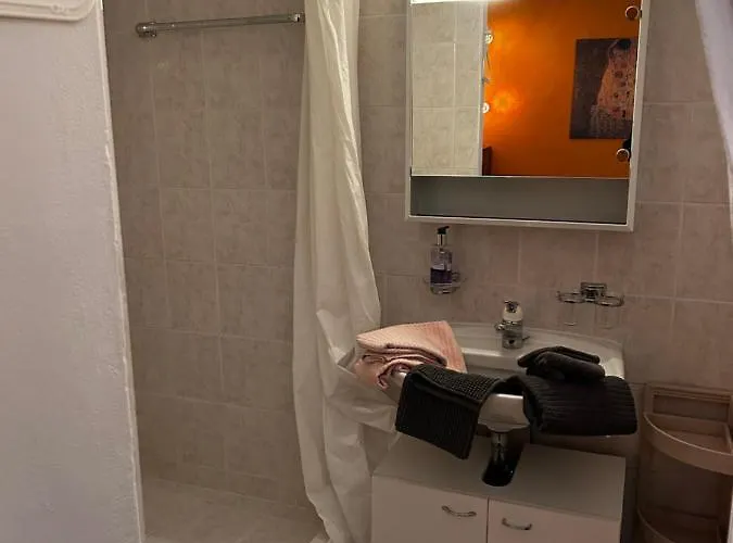 Charming Room In The Heart Of Locarno