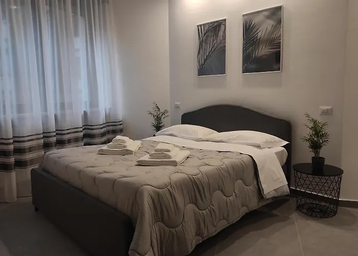 Residenza Via Verdi