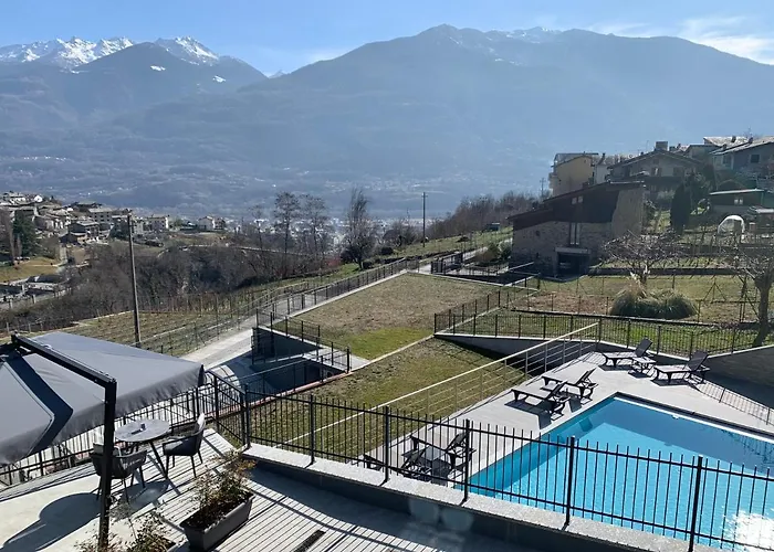 Guest House Le Cassandre