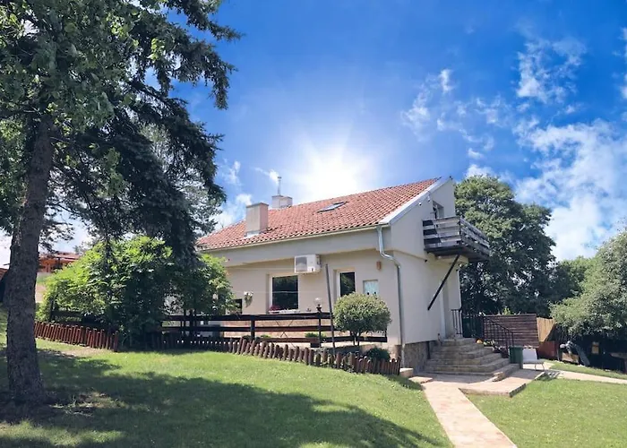 Vila Ruza Vetra