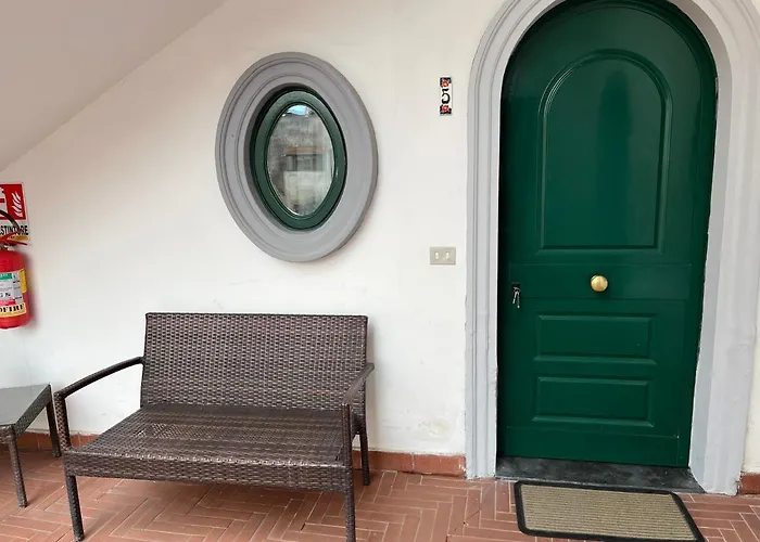 Appartamento : Antico Palazzo Scala