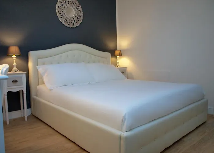 Acquaderni Rooms