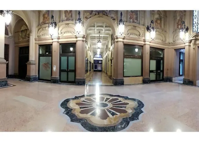 Acquaderni Rooms