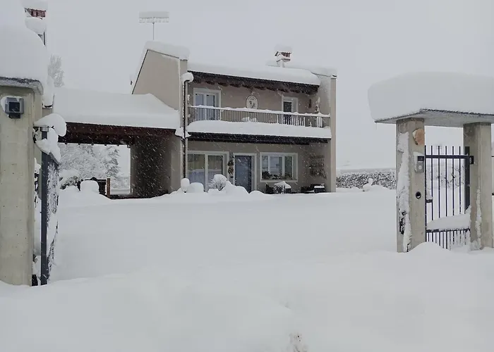 Santino'S House