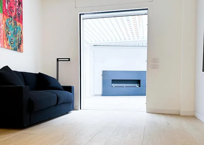  Fiorentini Residence