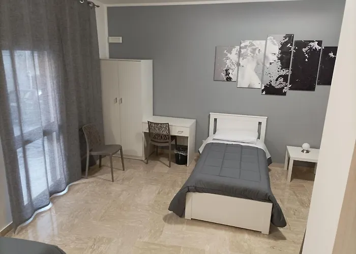Affittacamere Casa Quisquina