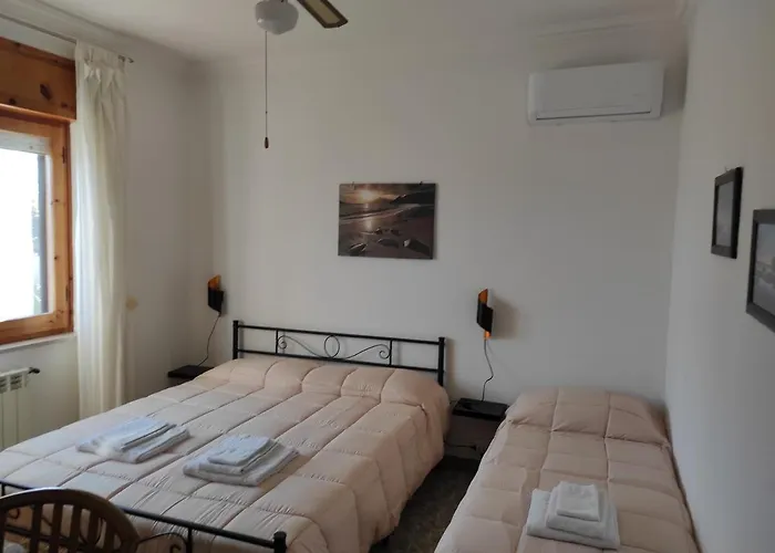 Casa Degli Ulivi