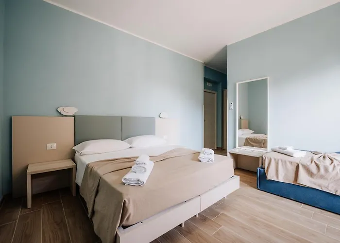 Campanella Rooms