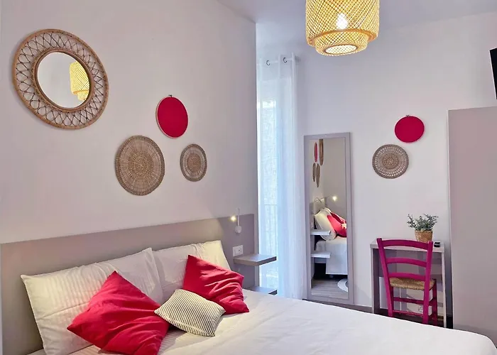 Affittacamere Casa Lilibet