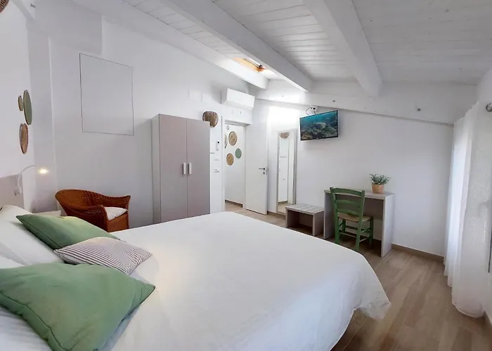 Affittacamere Casa Lilibet