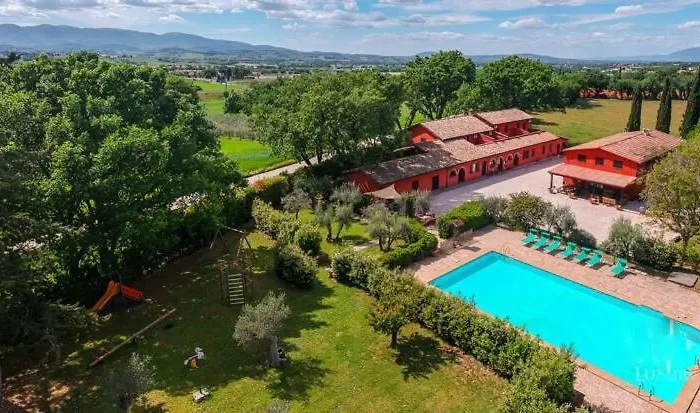 Agriturismo Collelignani