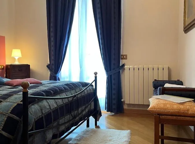 Tuscan Room