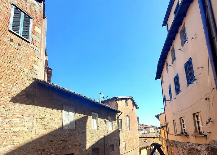 Residenza FillAnfi