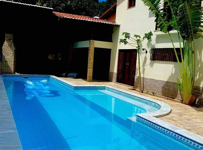 Villa Brunna