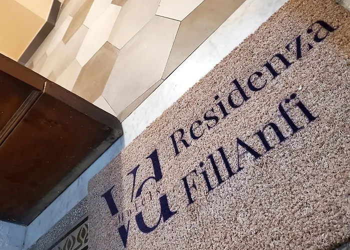 Residenza FillAnfi