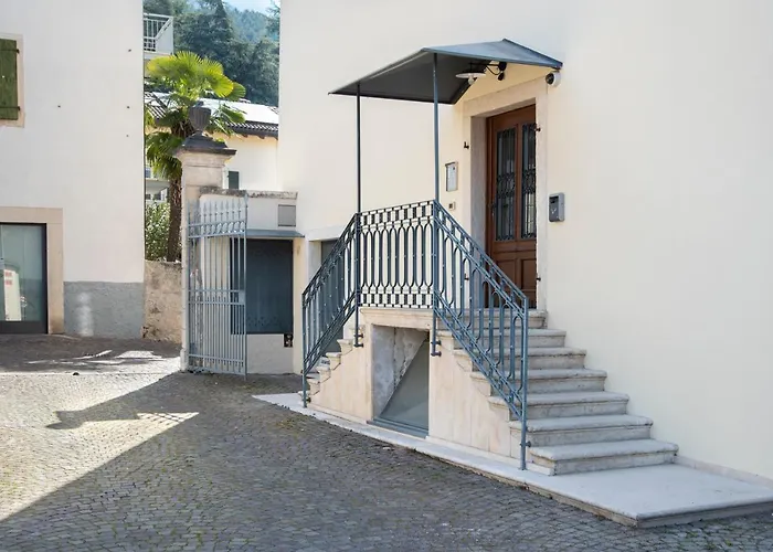 La Canonica Suite Apartments New Location