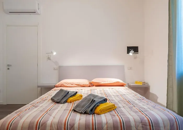 Lemon'S Apartment