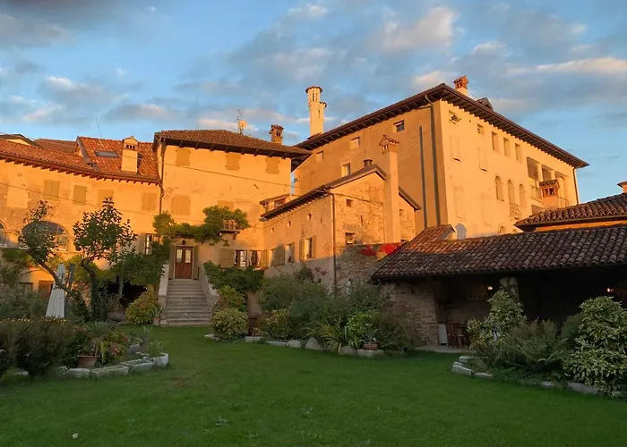 Villa Francescon
