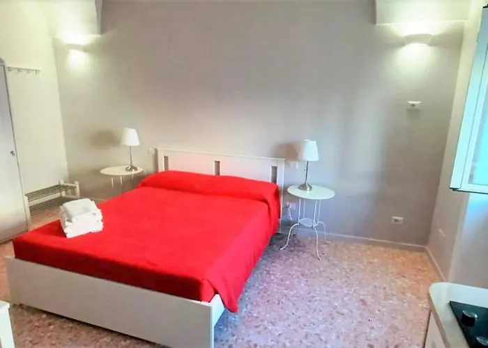 Tagghiate House