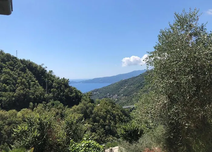 Casa Madeleine