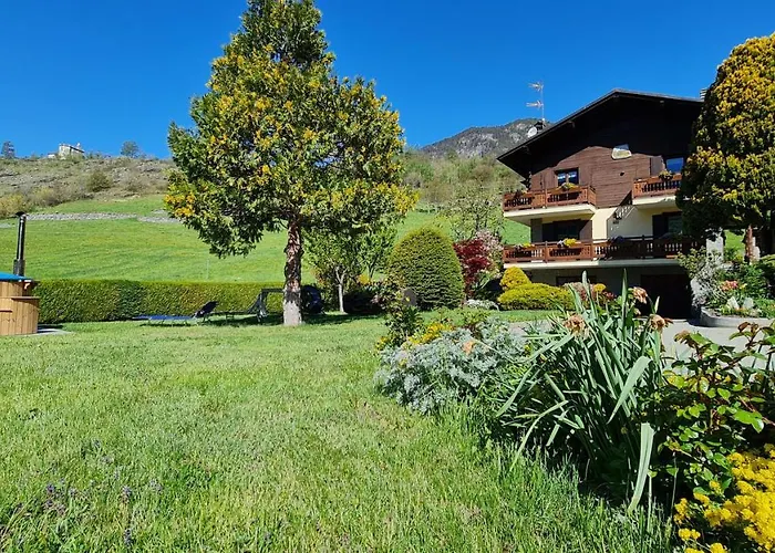 Casa Margherita Chambres D'Hotes & Spa