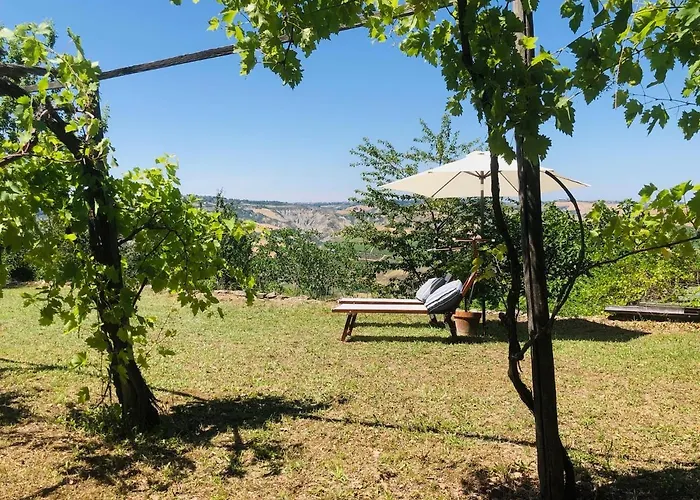 Effimera - Relaxing Retreat