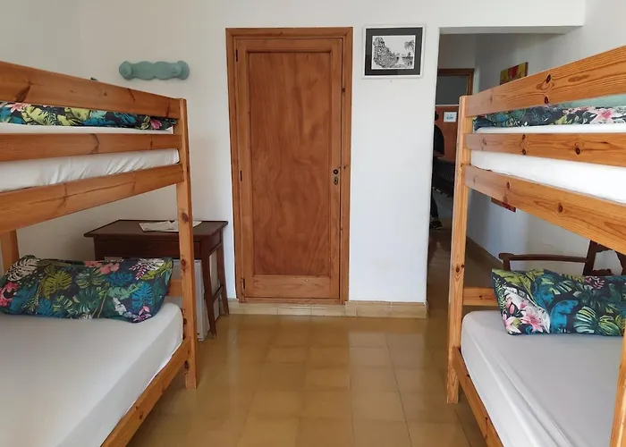 Pension Bellavista