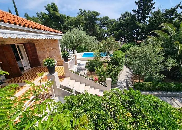 Villa Ilaria