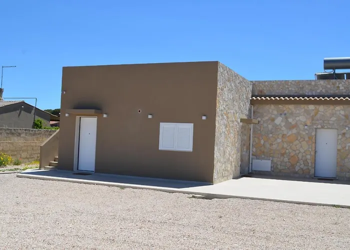 Casa Mocca